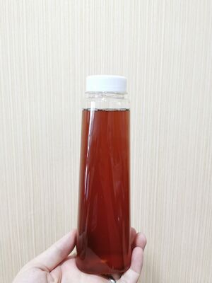 Concentrated Amino Acid Liquid Fertilizer - Water Soluble Bioactive Formula Enhancing Photosynthetic Efficiency