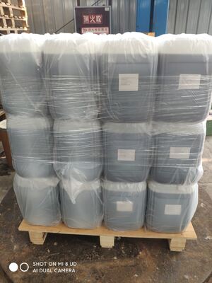 Amino Acid Organic Fertilizer for Sustainable Farming Enhances Crop Productivity and Improves Soil Structure