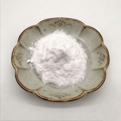 Silk Amino Acids Skin Benefits White Powder