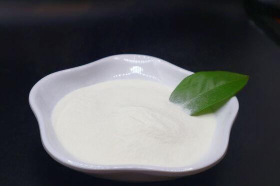 High Purity Low Molecular Weight (3000 Da) Bovine Collagen Peptide with 9.86% Hydroxyproline for Nutraceutical and Pharmaceutical Applications