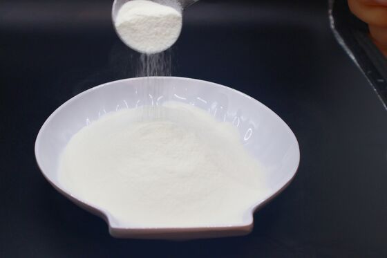 Medical Grade Cowhide Collagen Peptide with High Hydroxyproline 9.86% and ≤3000Da Molecular Weight - REACH & OMRI Certified