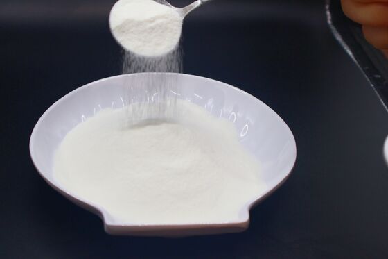 Shelflife 24 Months Collagen Peptide White To Offwhite Cas Number 335591032 Powder Used In Health Supplements Skincare And Food Industry