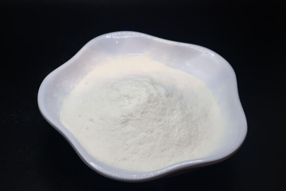 Silk Amino Acids Raw Material Cosmetic Grade White Powder for Hair Care