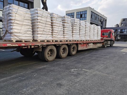 Hydrolyzed Proteins Based Organic Nitrogen Fertilizer N16 With 80% Amino Acid