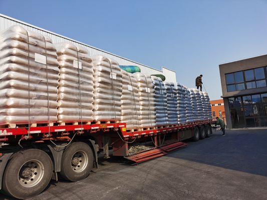 CAS 65072-01-7 Enzymatic Amino Acid Plant Fertilizer 85%