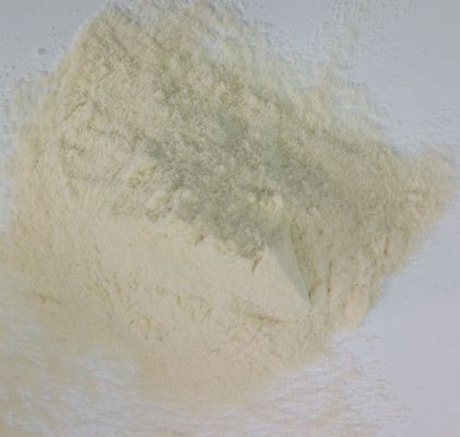 Vegetal Source Amino Acid Powder 52% Plant Fertilizer Excellent Fluidity