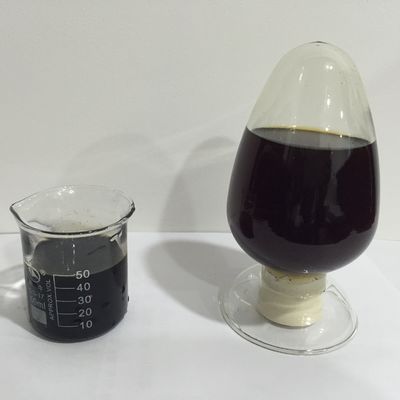 Calcium Magnesium Chelated Amino Acid Organic Liquid Fertilizer