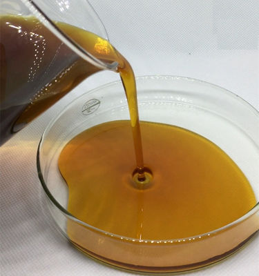 Soybean Meal Plant Origin Organic Amino Acid Liquid 50% Agricultural Fertilizers