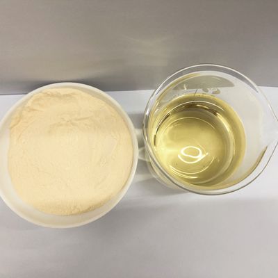 Vegetable Enzyme Amino Acid Water Soluble Organic Fertilizer 80% Excellent Fluidity