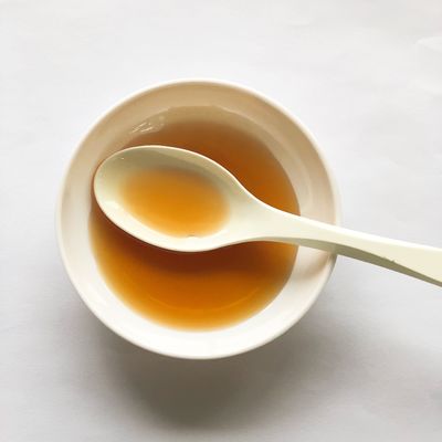 Clear Yellow Liquid Plant Source Enzyme Amino Acid Liquid Fertilizer 50%min