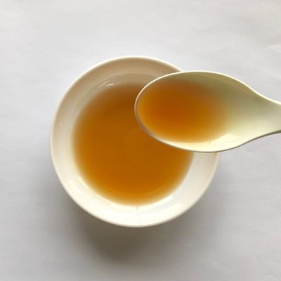 High Organic Nitrogen Yellow Clear Enzymolysis Amino Acids In Liquid Form 50%