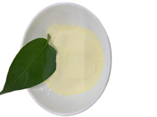 OMRI List Soy Protein Hydrolysate Organic Fertilizer With Amino Acids 80