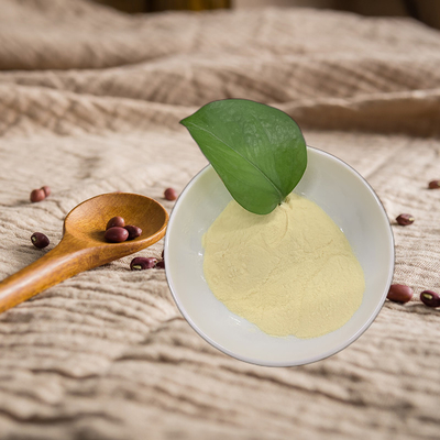 OMRI List Amino Acid Powder Fertilizer Soy Protein Hydrolysate 85% Amino Acid 16-0-0