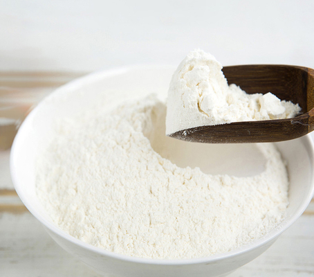 PH5~7 Silk Amino Acid Powder Cas 96690-41-4 Silk Amino Acid Powder
