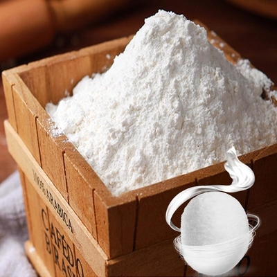 PH5~7 Nature Silk Amino Acid Silk Fibroin White Pure Amino Acid Powder For Cosmetics