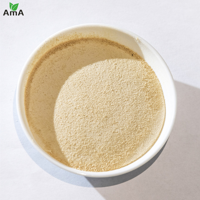 Compound Amino Acid Powder 45% For Plants Foliar Spray Flushing Drip Irrigation