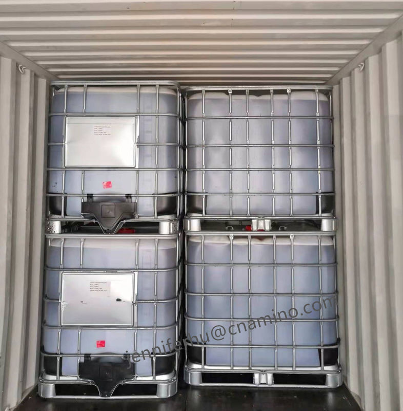 Bio Amino Acid Fertilizer with ≥ 20% Amino Acid Content and ≥ 40% Organic Matter to Enhance Plant Resistance