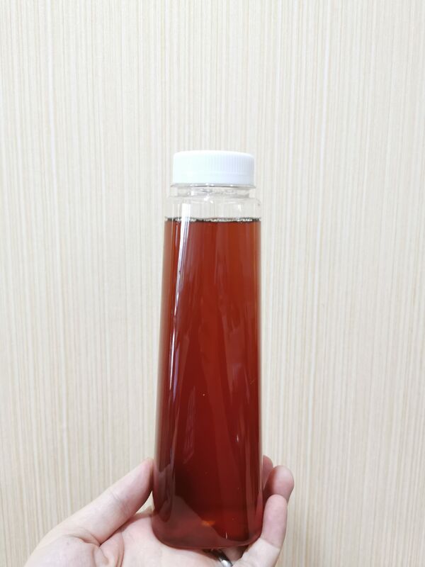 Water Soluble Amino Acid Liquid Fertilizer for Foliar Application and Soil Treatment to Maximize Crop Productivity