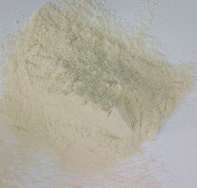 Vegetal Source Amino Acid Powder 52% Plant Fertilizer Excellent Fluidity