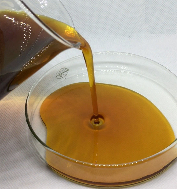 Soybean Meal Plant Origin Organic Amino Acid Liquid 50% Agricultural Fertilizers
