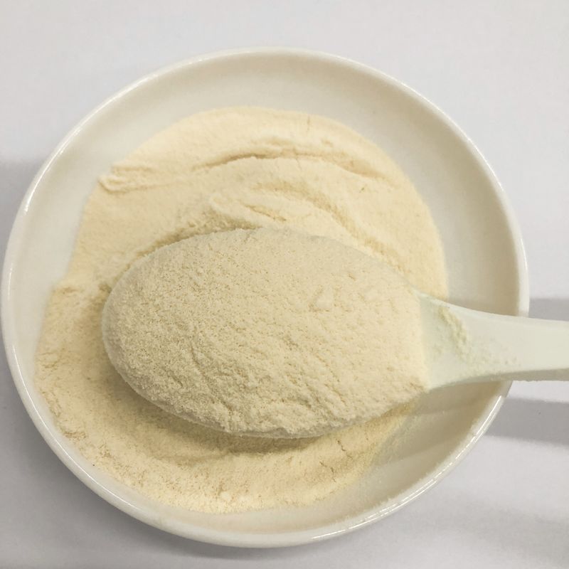 Organic Amino Acid Powder Fertilizer 52% For Vegetables More Green Leaves