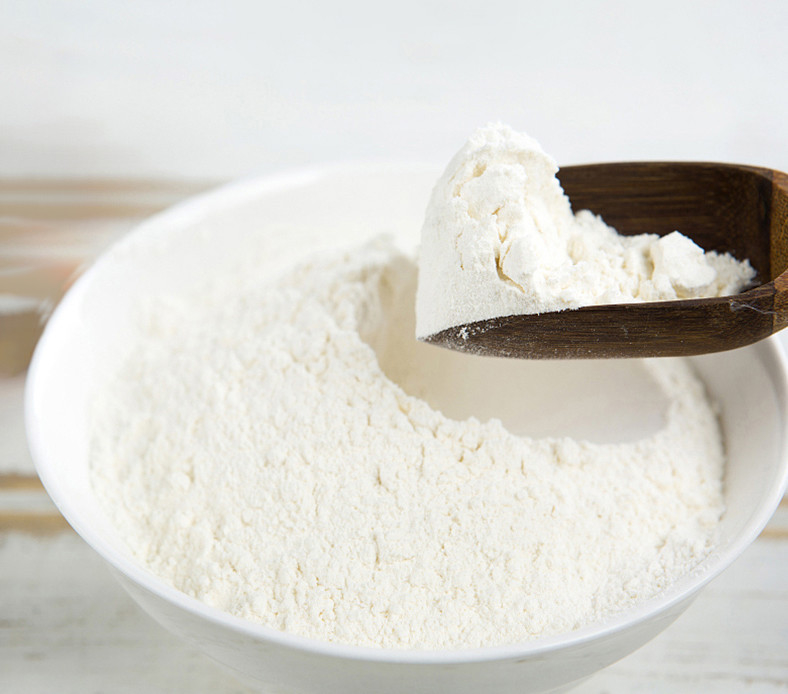 PH5~7 Silk Amino Acid Powder Cas 96690-41-4 Silk Amino Acid Powder